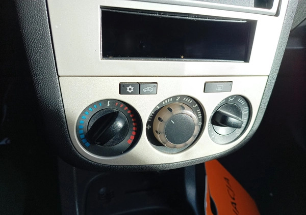 Opel Corsa cena 10900 przebieg: 204000, rok produkcji 2008 z Bochnia małe 137